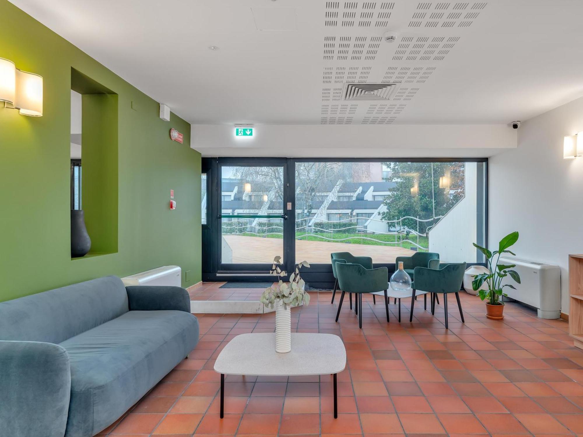 B&B Hotel Alba Экстерьер фото